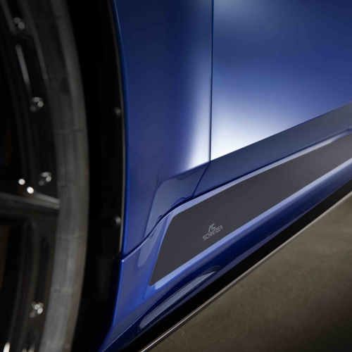 2025 AC Schnitzer BMW M5 Touring Exterior