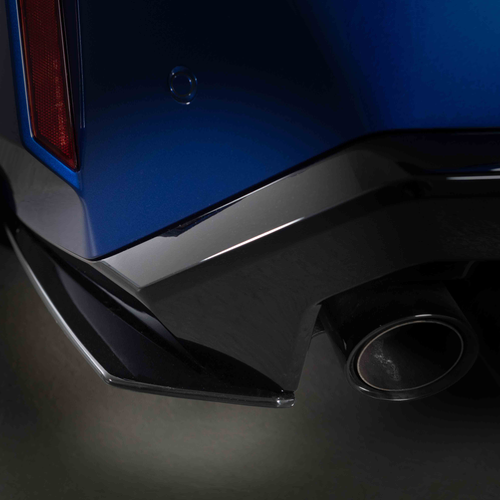 2025 AC Schnitzer BMW M5 Touring Exterior