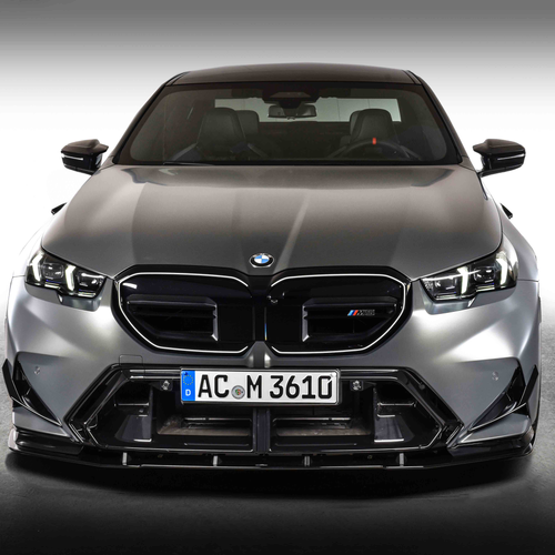Image of BMW M5 Sedan