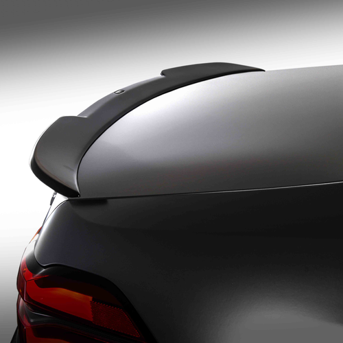 2025 AC Schnitzer BMW M5 Sedan Exterior