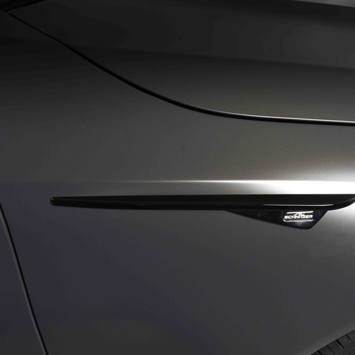 2025 AC Schnitzer BMW M5 Sedan Exterior