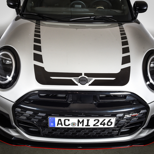 2025 AC Schnitzer MINI Cabrio Exterior