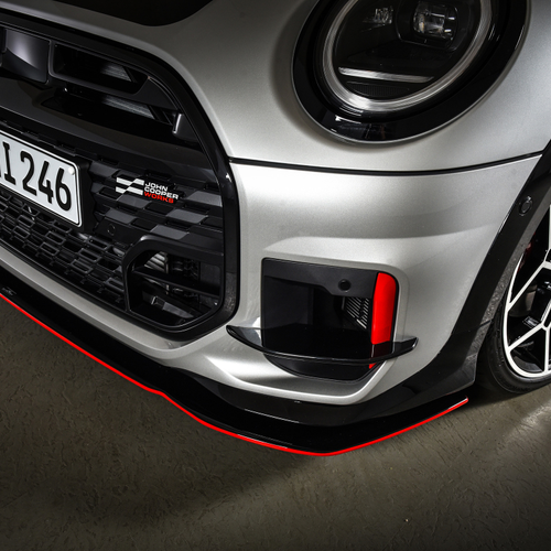 2025 AC Schnitzer MINI Cabrio Exterior