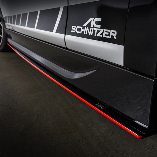 2025 AC Schnitzer MINI Cabrio Exterior