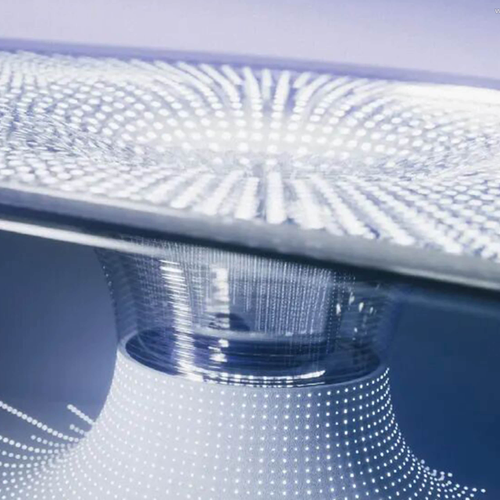 2025 AVATR Vision Xpectra concept Interior