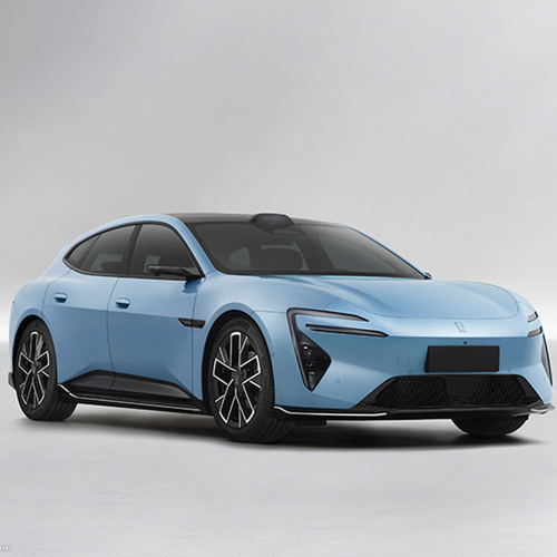 2027 AVATR 06T Front View