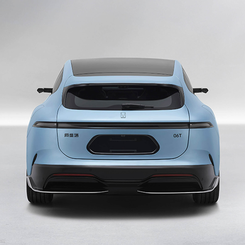 2027 AVATR 06T Rear View