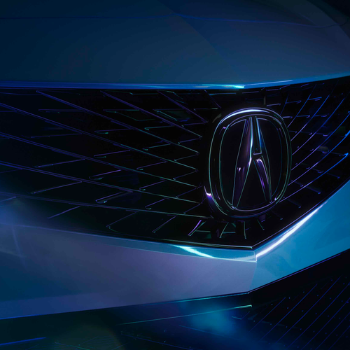 2026 Acura Integra A-spec Exterior