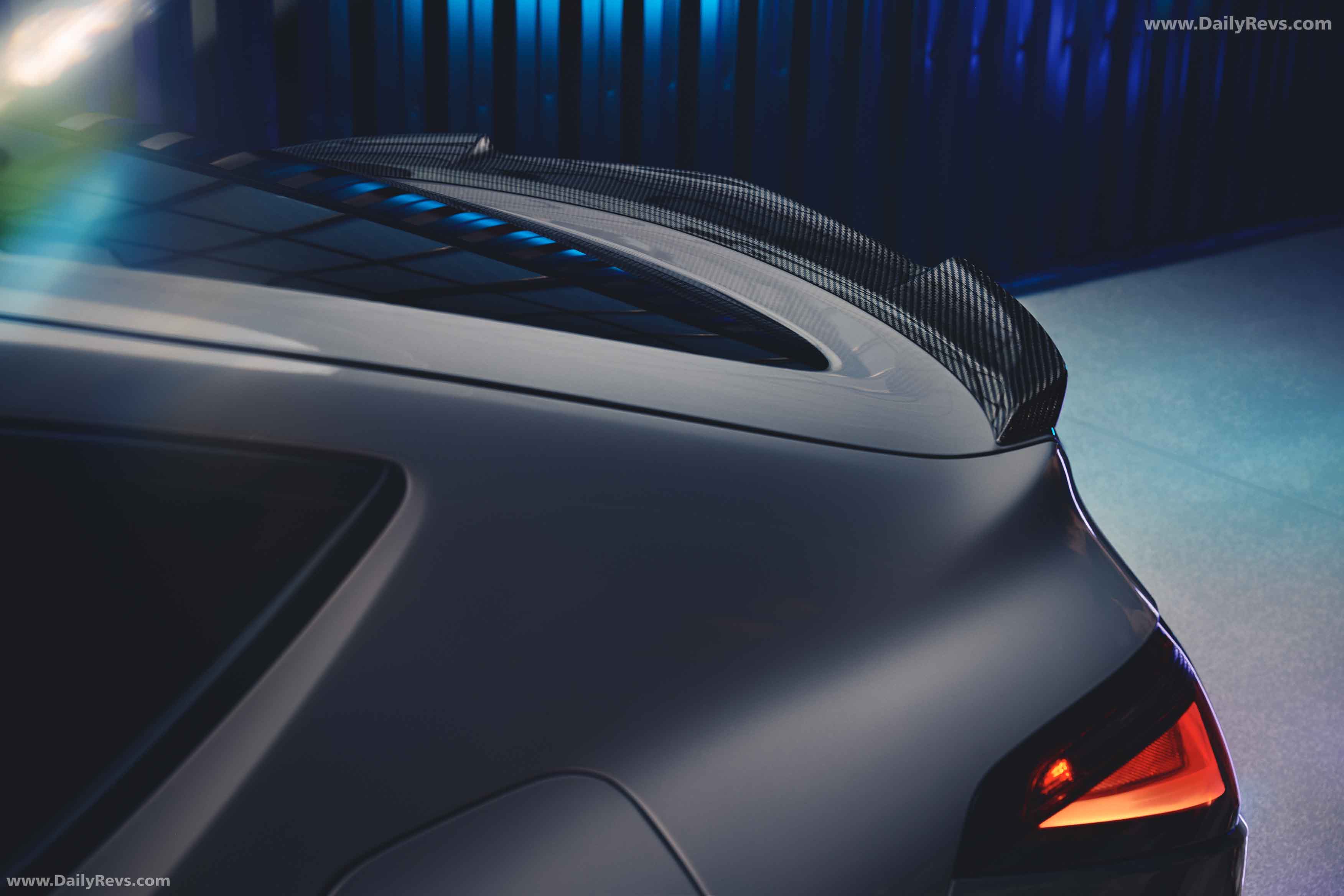 2026 Acura Integra A-spec Exterior
