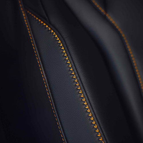 2026 Acura Integra A-spec Interior