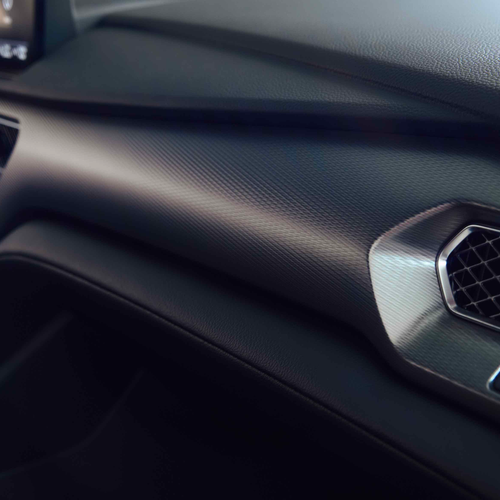 2026 Acura Integra A-spec Interior