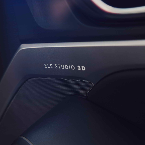 2026 Acura Integra A-spec Interior