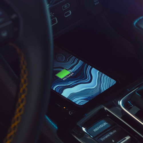 2026 Acura Integra A-spec Interior
