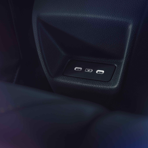 2026 Acura Integra A-spec Interior