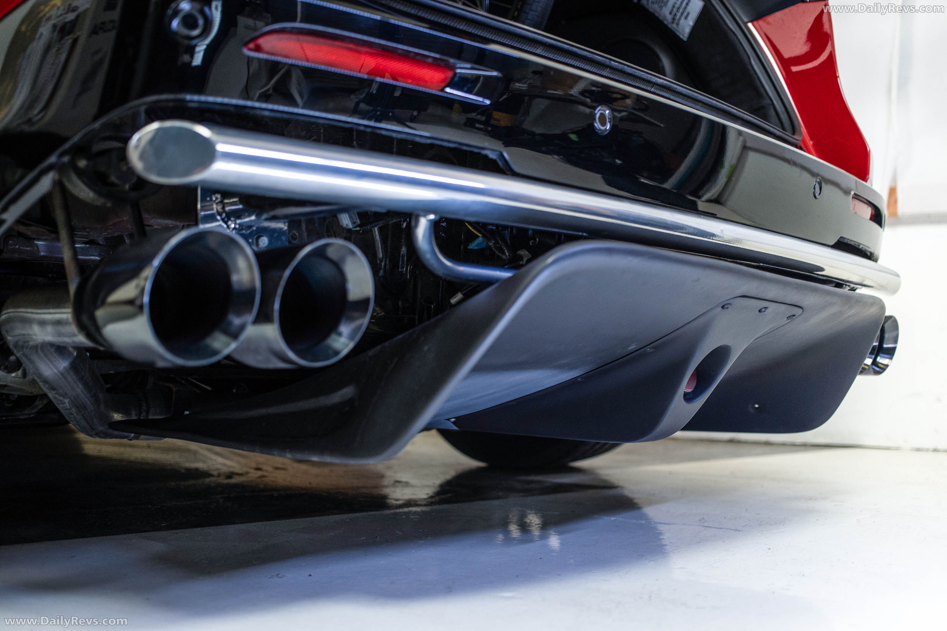 2026 Acura ADX CZ-77 Concept Exterior