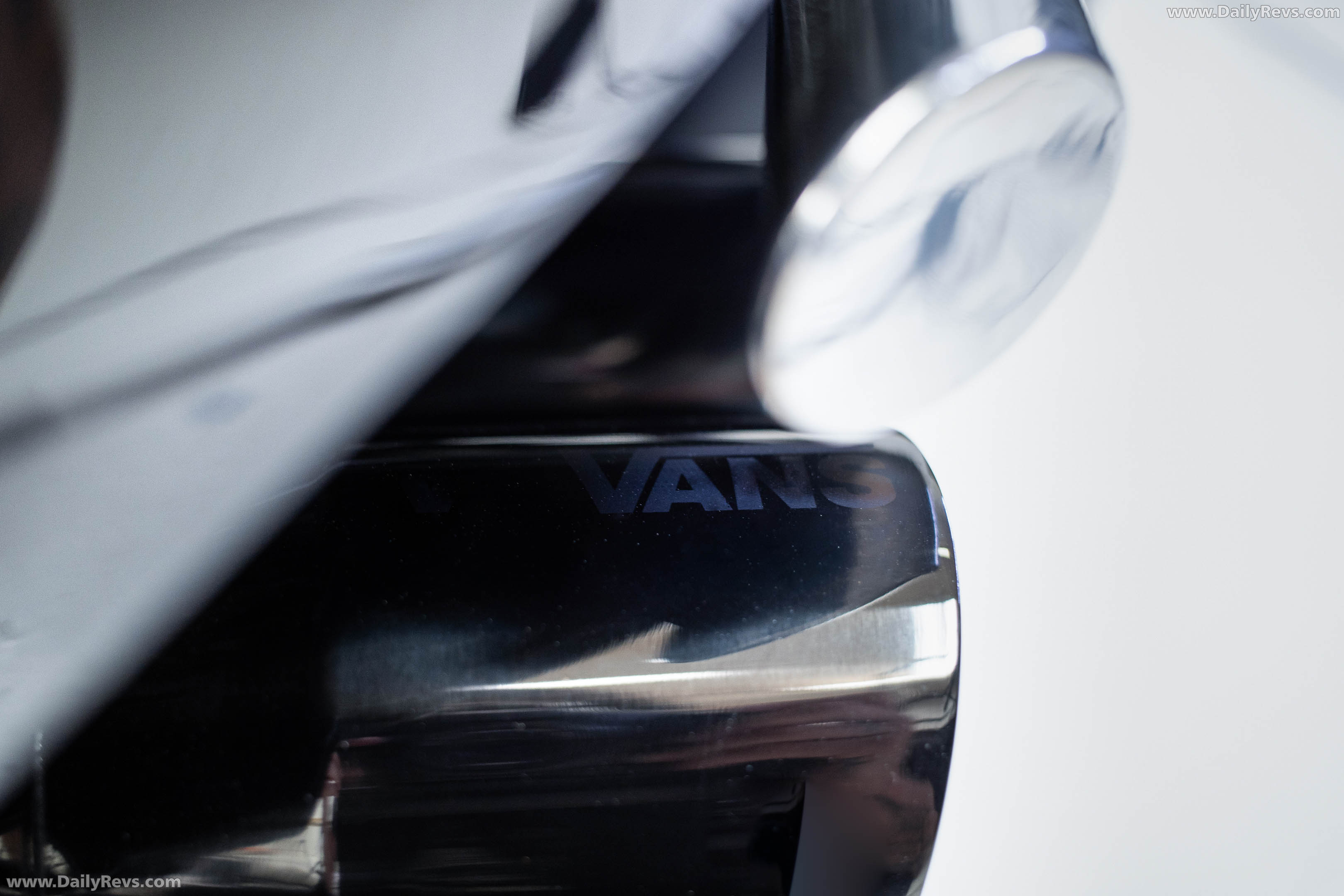 2026 Acura ADX CZ-77 Concept Exterior