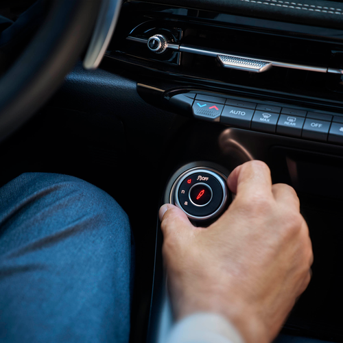 2026 Alfa Romeo Tonale Sport Speciale Interior