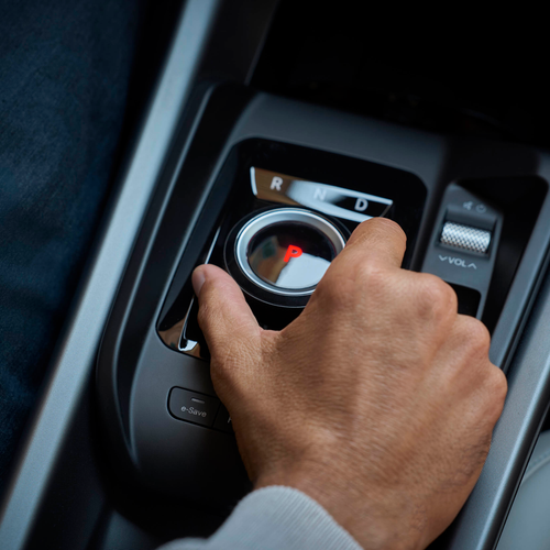 2026 Alfa Romeo Tonale Sport Speciale Interior