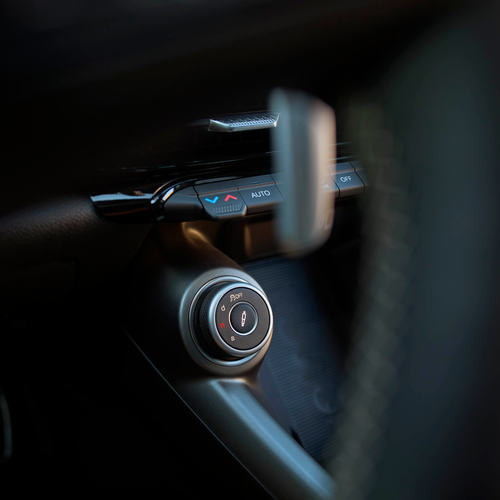 2026 Alfa Romeo Tonale Sport Speciale Interior