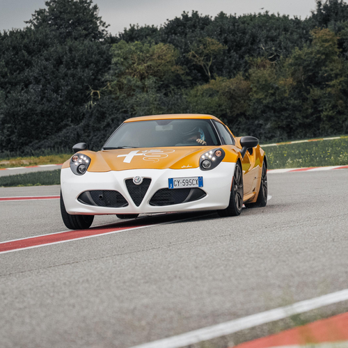 Image of 4C Collezione GT