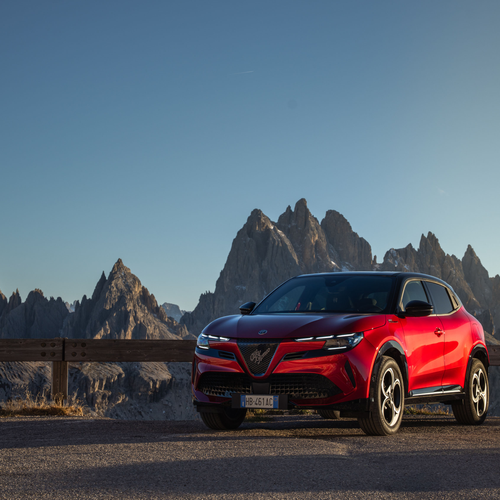 Image of Junior Sport Speciale