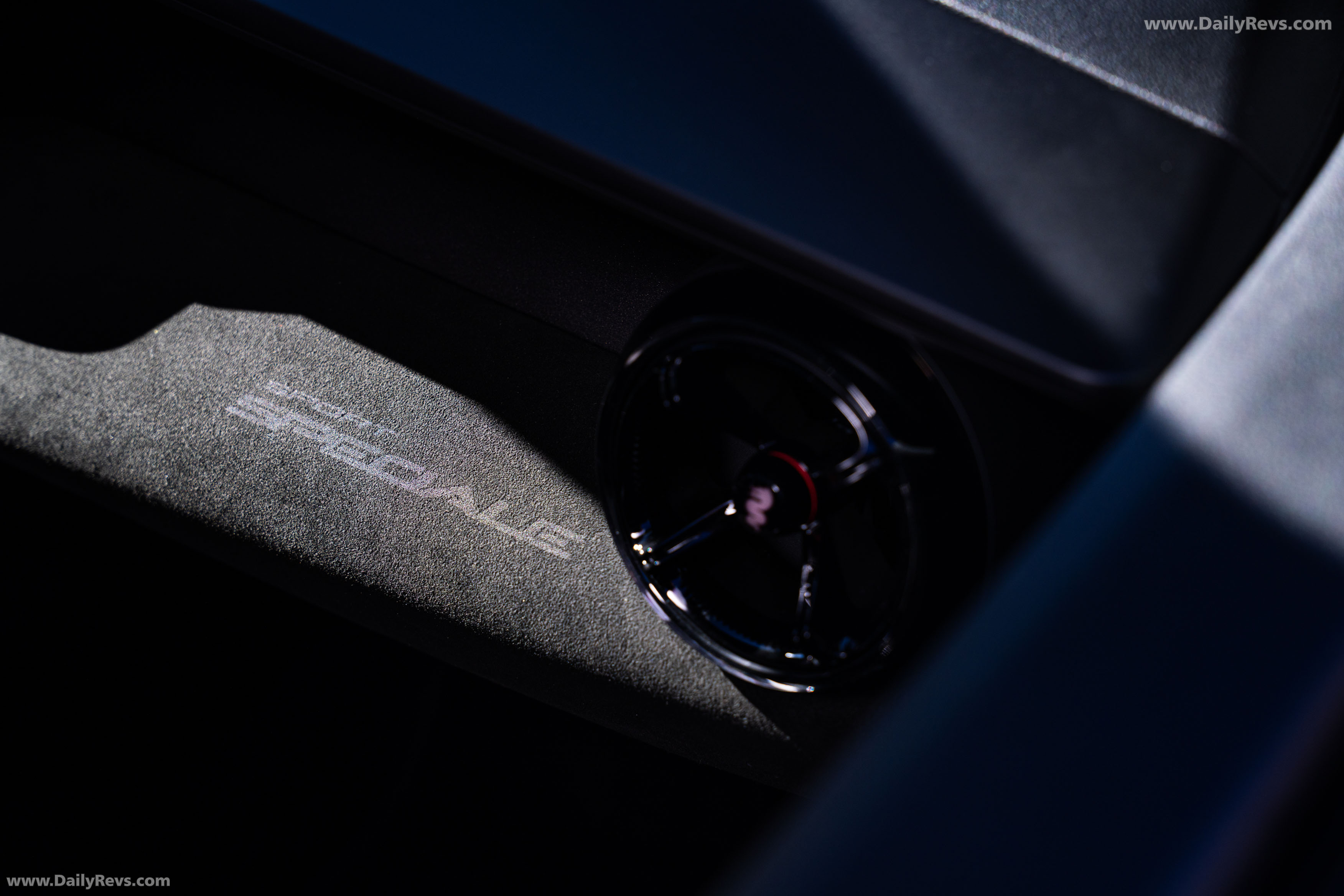 2025 Alfa Romeo Junior Sport Speciale Interior