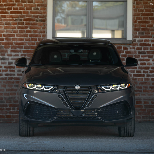 Image of Tonale Sport Speciale Grigio Ascari