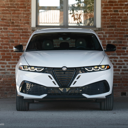 Image of Tonale Sport Speciale Milano White
