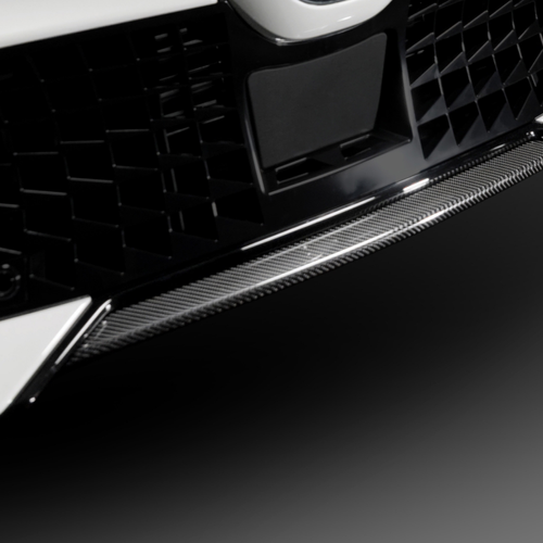 2026 Alfa Romeo Junior Ibrida Edizione Bianco Exterior