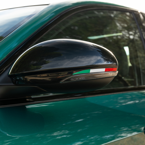 2026 Alfa Romeo Giulia Intensa US Version Exterior