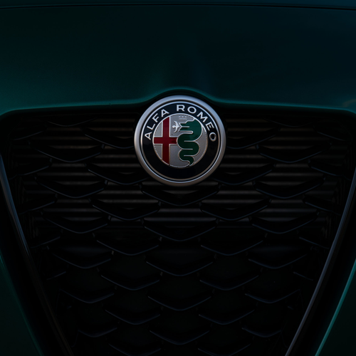 2026 Alfa Romeo Giulia Intensa US Version Exterior