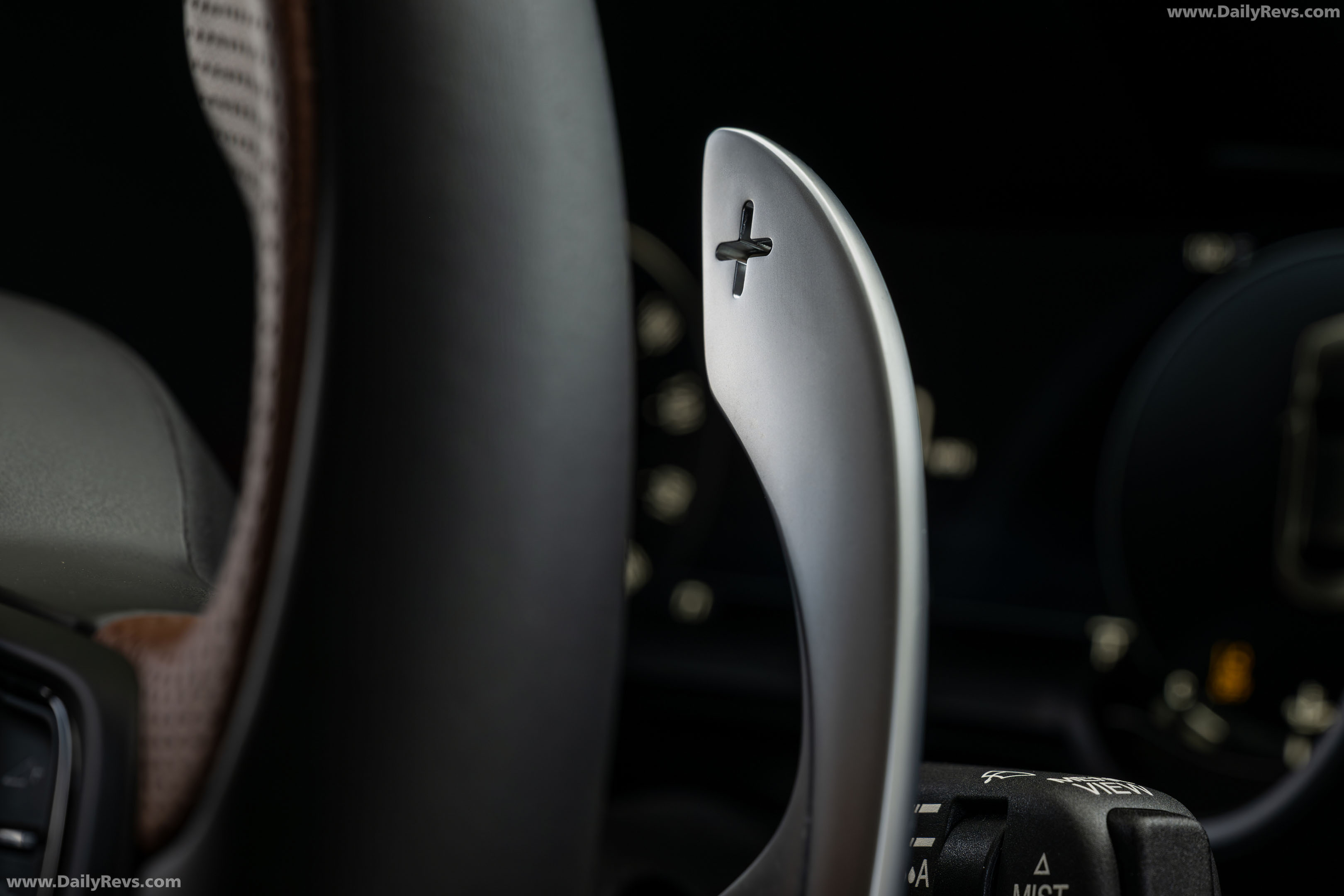 2026 Alfa Romeo Giulia Intensa US Version Interior