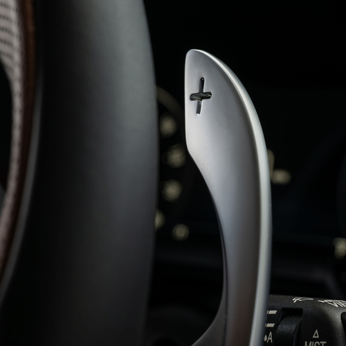 2026 Alfa Romeo Giulia Intensa US Version Interior