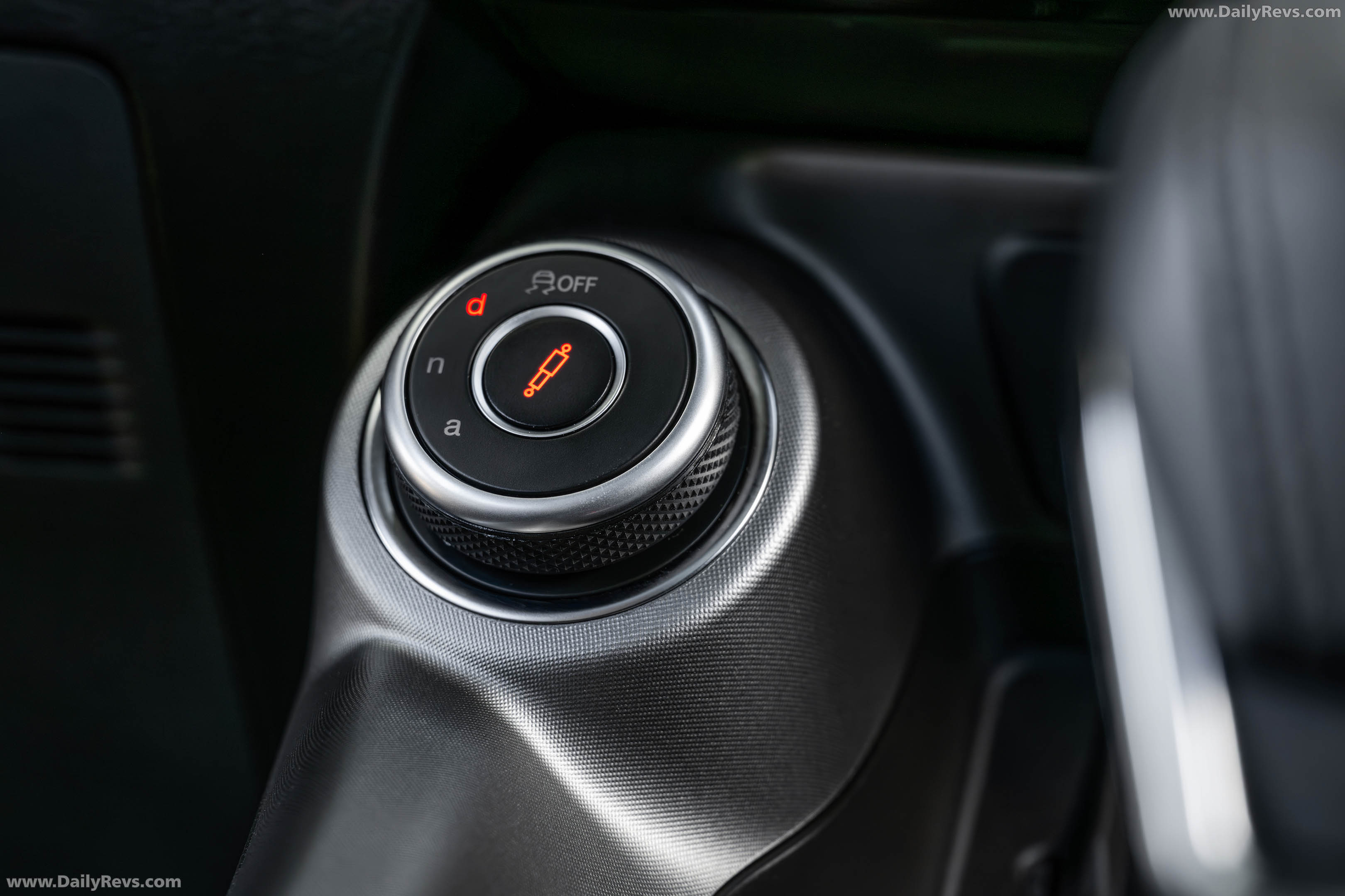 2025 Alfa Romeo Tonale Intensa US Version Interior