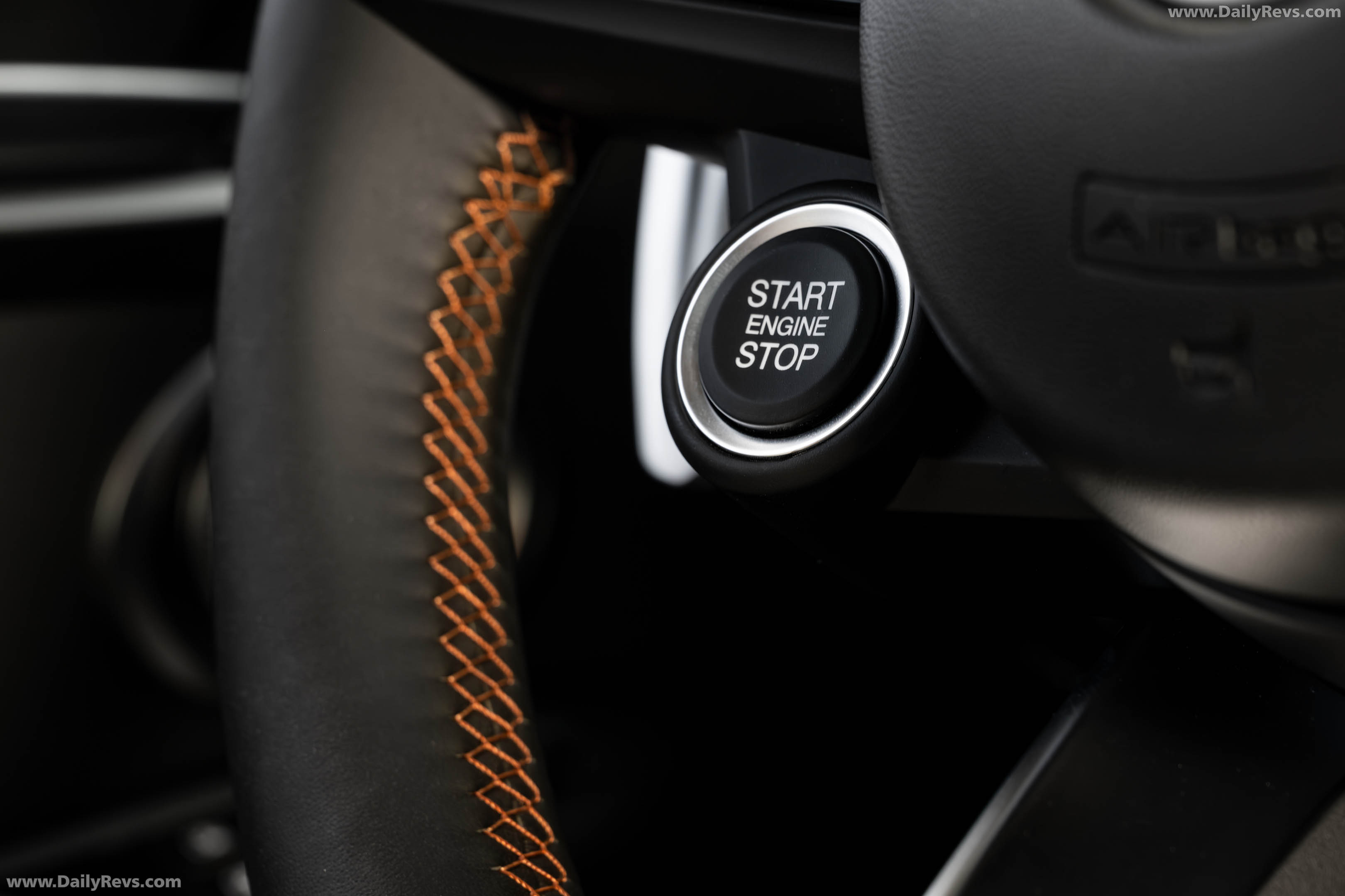 2025 Alfa Romeo Tonale Intensa US Version Interior