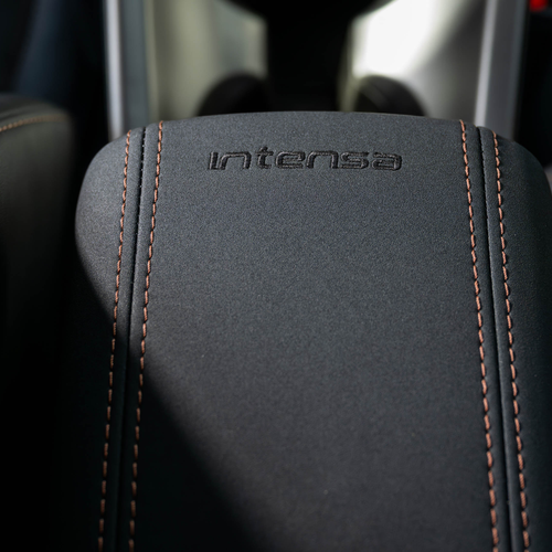 2025 Alfa Romeo Tonale Intensa US Version Interior