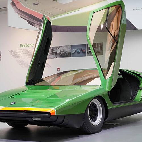 Image of Carabo Concept