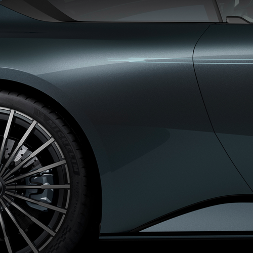 2026 Alpina BMW Vision Concept Exterior
