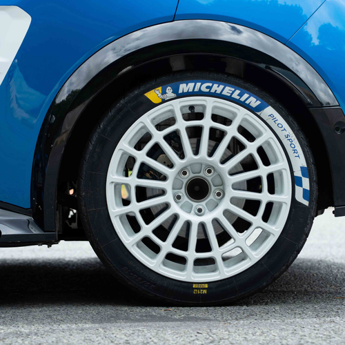 2026 Alpine A290 Rallye Exterior