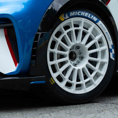 2026 Alpine A290 Rallye Exterior