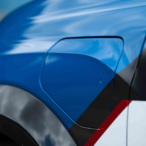 2026 Alpine A290 Rallye Exterior