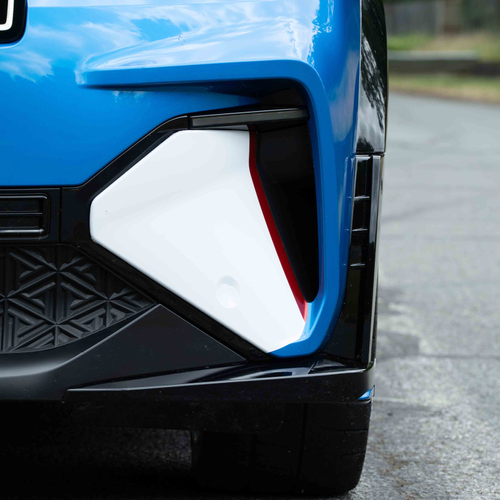 2026 Alpine A290 Rallye Exterior