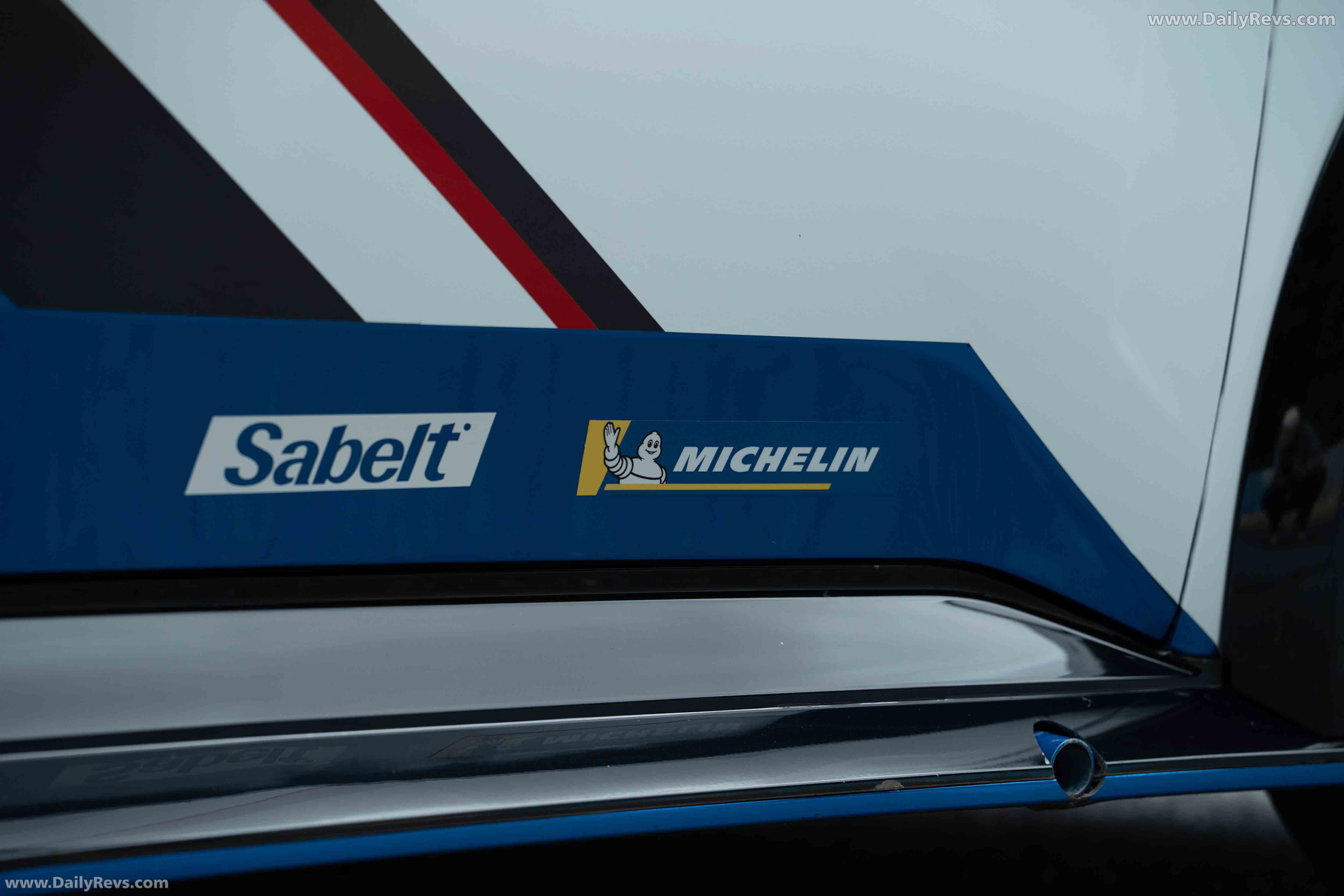 2026 Alpine A290 Rallye Exterior