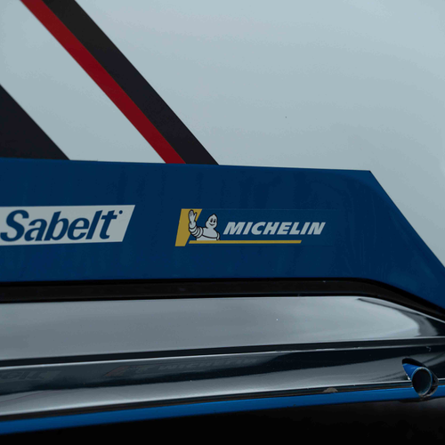 2026 Alpine A290 Rallye Exterior