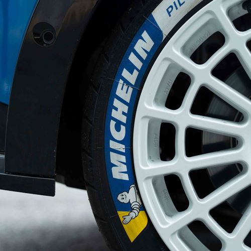 2026 Alpine A290 Rallye Exterior