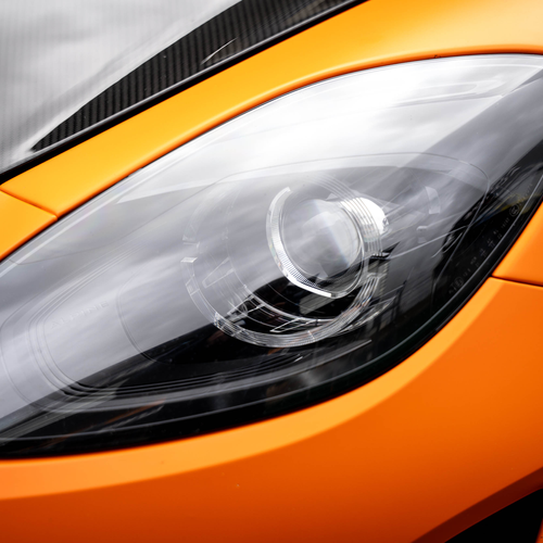 2026 Alpine A110 R Ultime Exterior