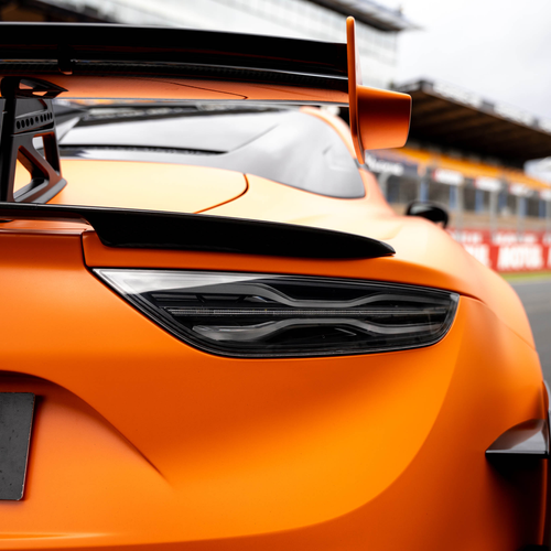 2026 Alpine A110 R Ultime Exterior