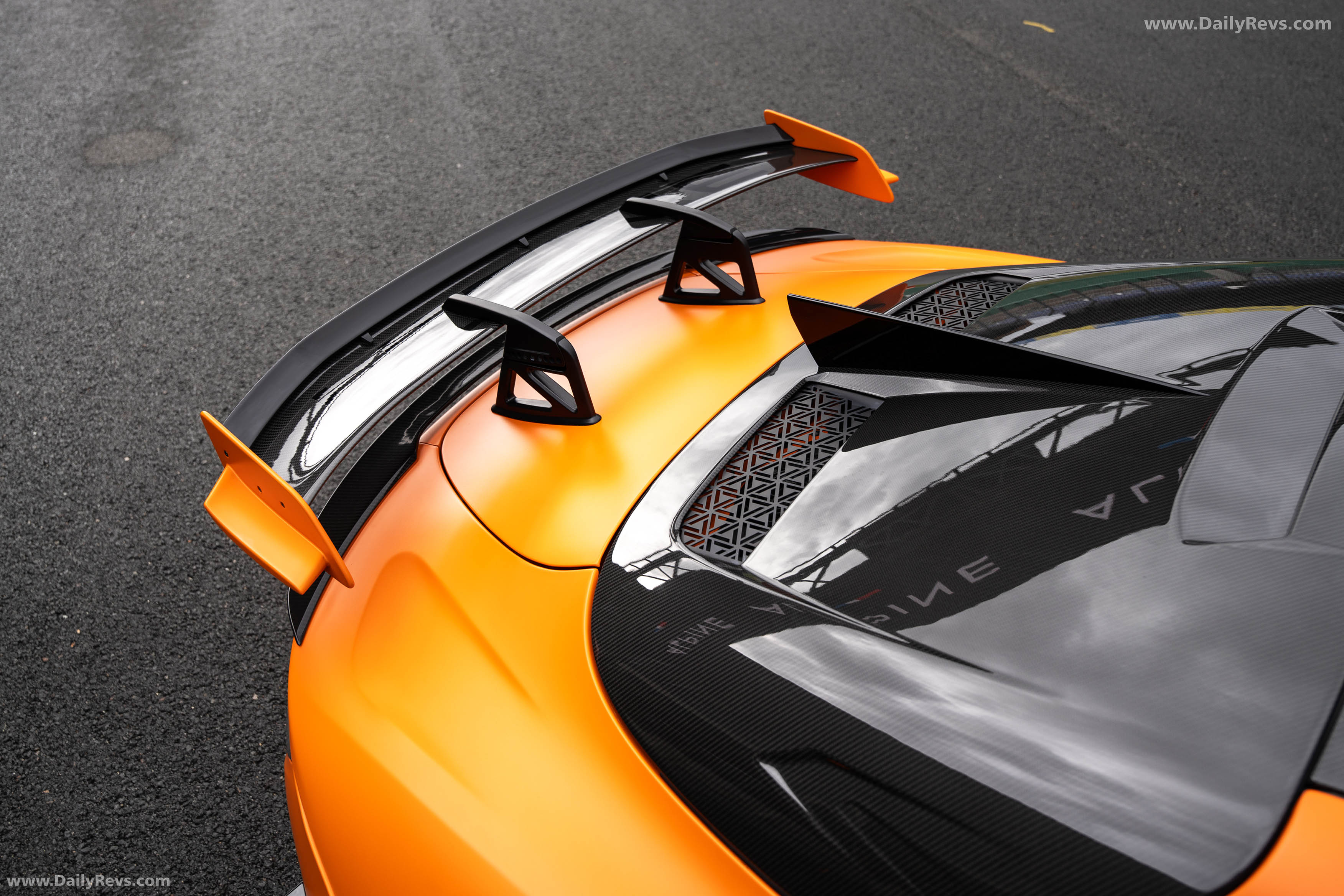 2026 Alpine A110 R Ultime Exterior