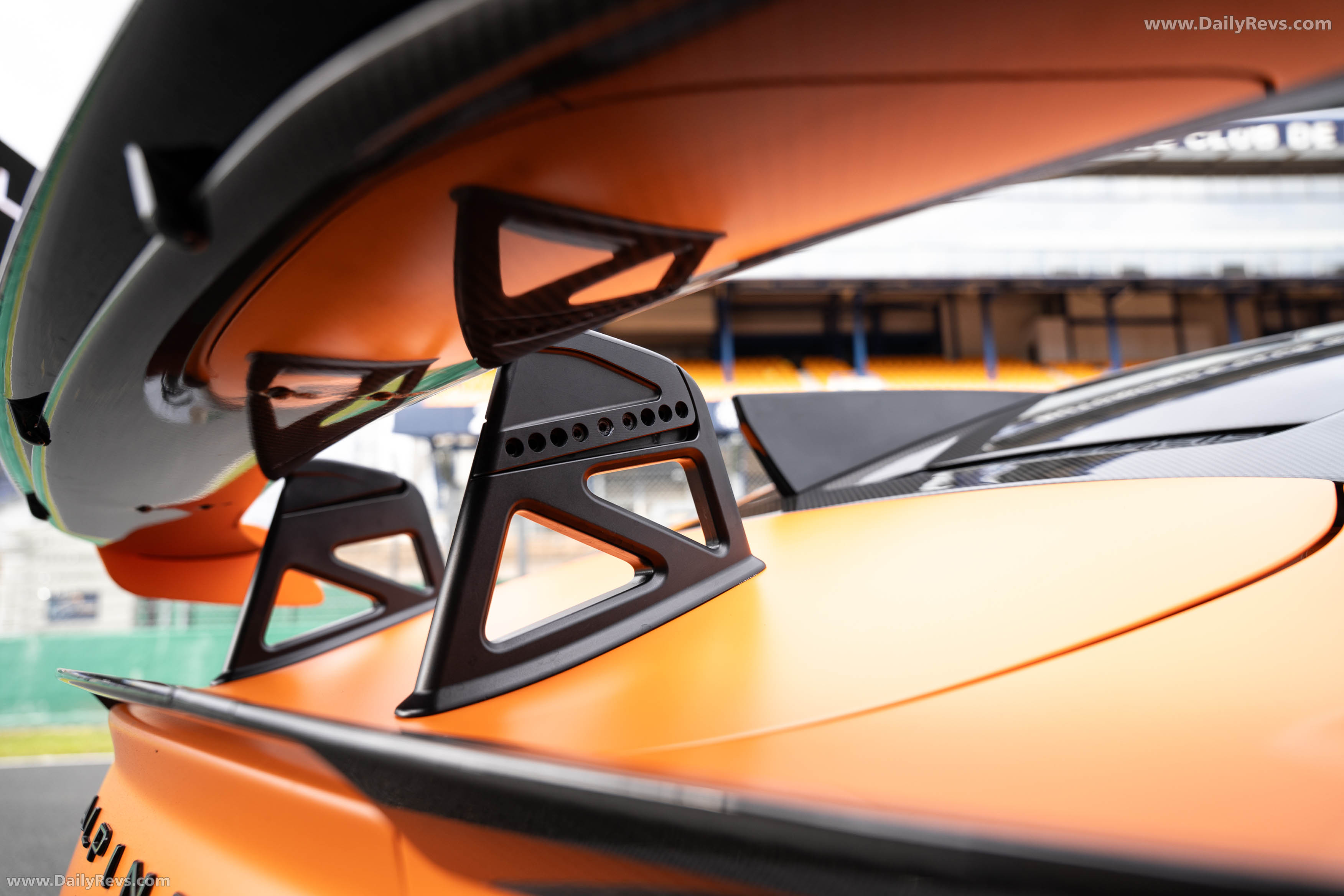 2026 Alpine A110 R Ultime Exterior