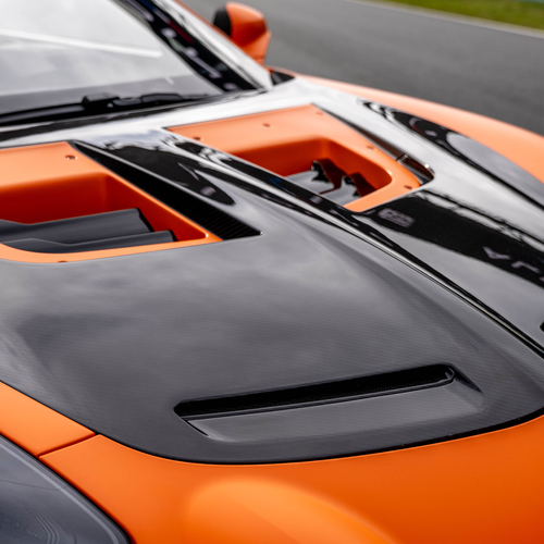 2026 Alpine A110 R Ultime Exterior